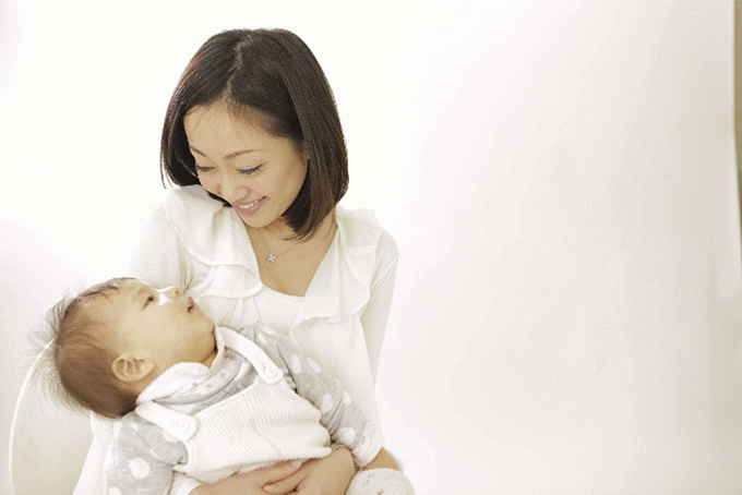 母乳育児が楽しくなる！