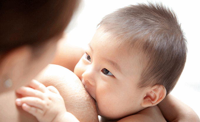 母乳が出ない理由って？