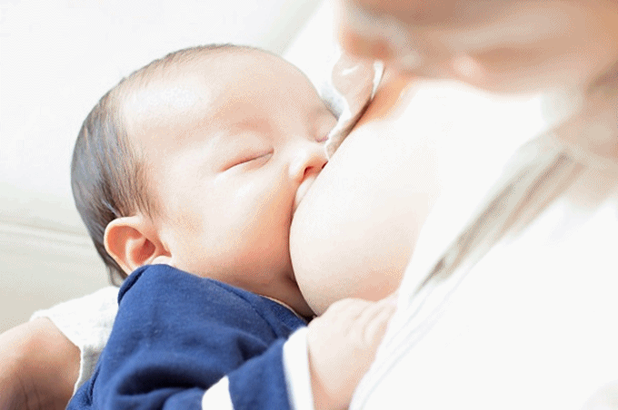 母乳が出ないお母さんへ